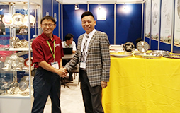 2016美國芝加哥國際機械制造技術(shù)展覽會(huì ) (4)