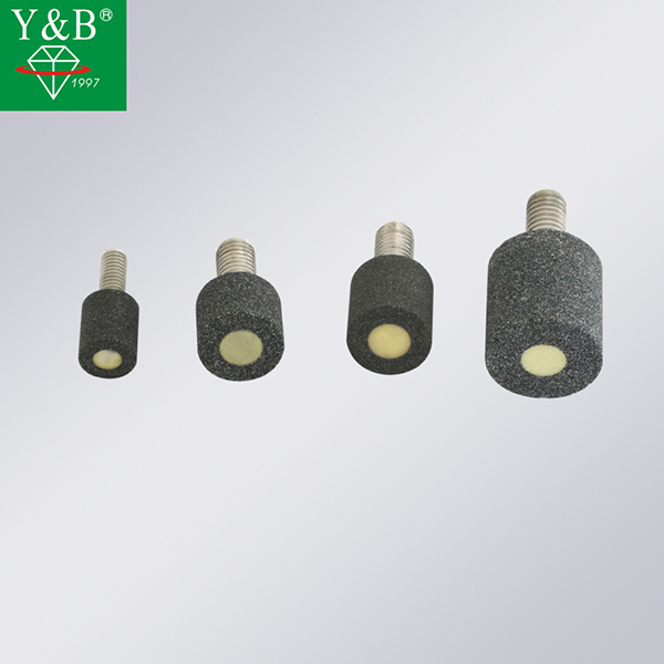 內孔研磨專(zhuān)用陶瓷磨頭 內孔研磨專(zhuān)用陶瓷磨頭