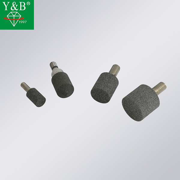 內孔研磨專(zhuān)用陶瓷磨頭 內孔研磨專(zhuān)用陶瓷磨頭