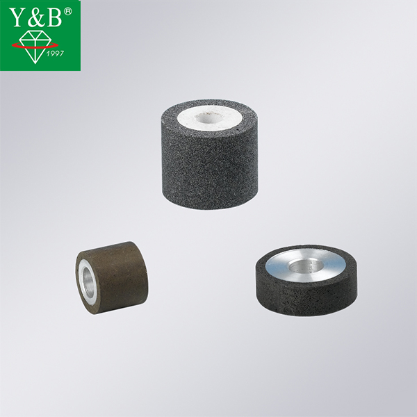 內孔研磨陶瓷砂輪 內孔研磨陶瓷砂輪