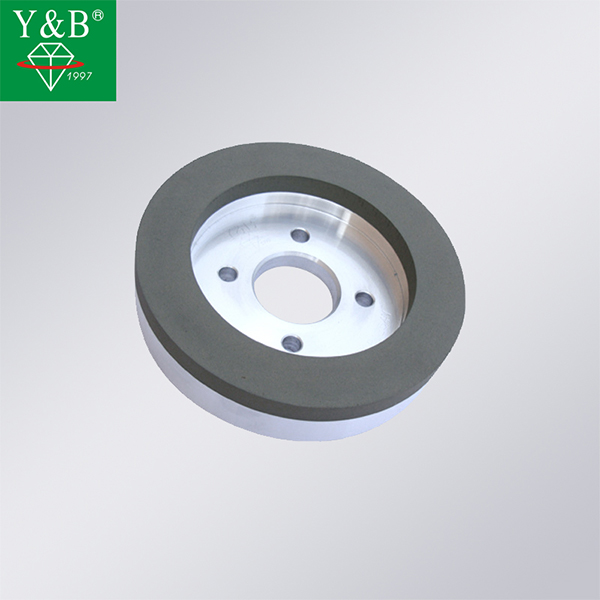 杯形陶瓷CBN砂輪 杯形陶瓷CBN砂輪